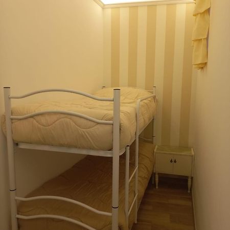 Apartament Le Stanze Del Castello Ascoli Satriano Zewnętrze zdjęcie