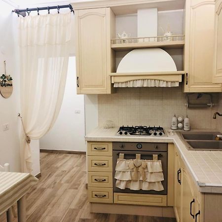 Apartament Le Stanze Del Castello Ascoli Satriano Zewnętrze zdjęcie