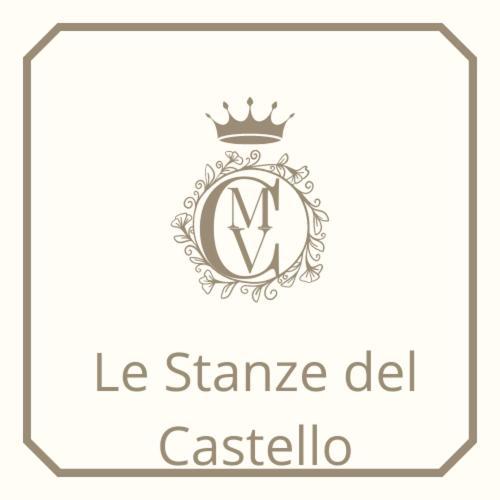Apartament Le Stanze Del Castello Ascoli Satriano Zewnętrze zdjęcie