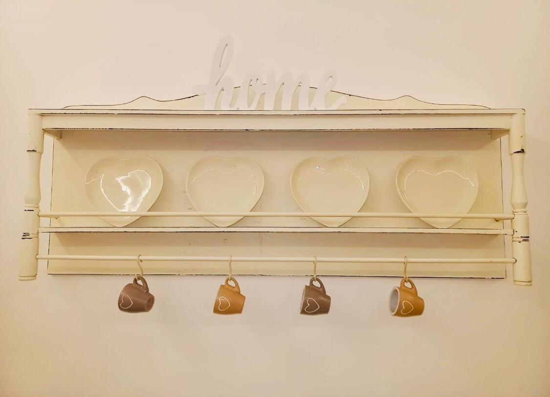 Apartament Le Stanze Del Castello Ascoli Satriano Zewnętrze zdjęcie