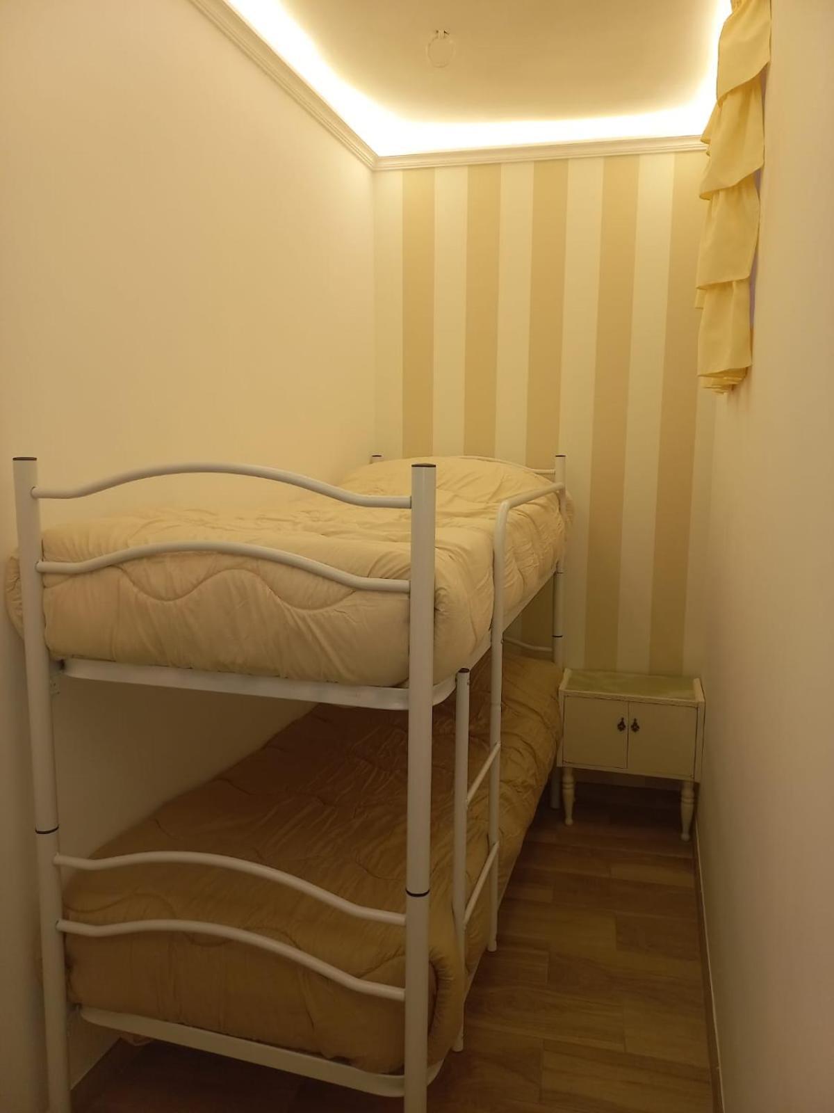 Apartament Le Stanze Del Castello Ascoli Satriano Zewnętrze zdjęcie