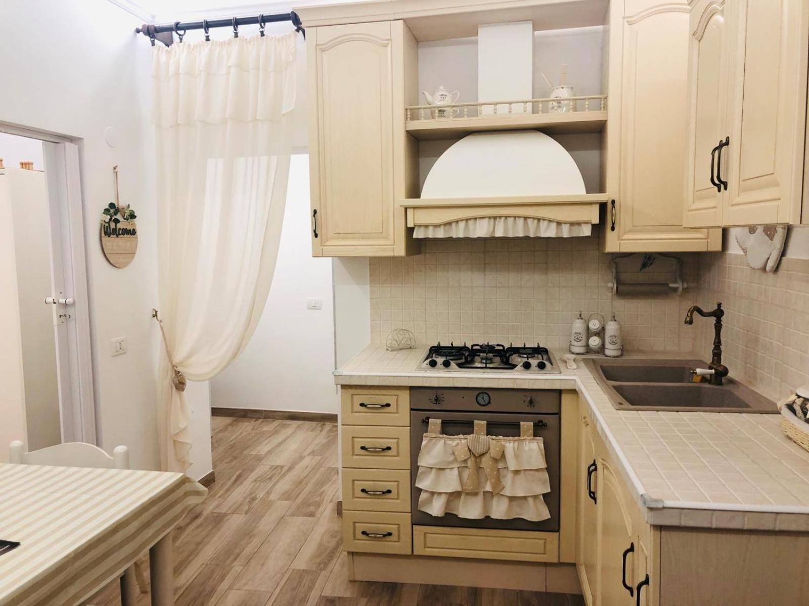 Apartament Le Stanze Del Castello Ascoli Satriano Zewnętrze zdjęcie