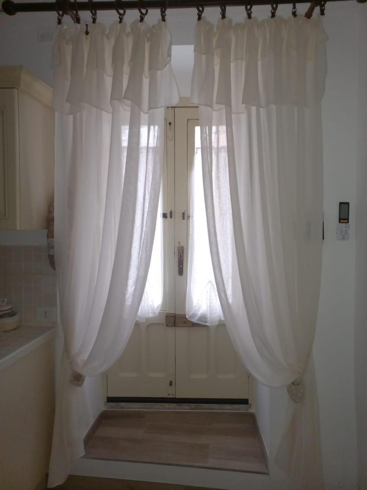 Apartament Le Stanze Del Castello Ascoli Satriano Zewnętrze zdjęcie