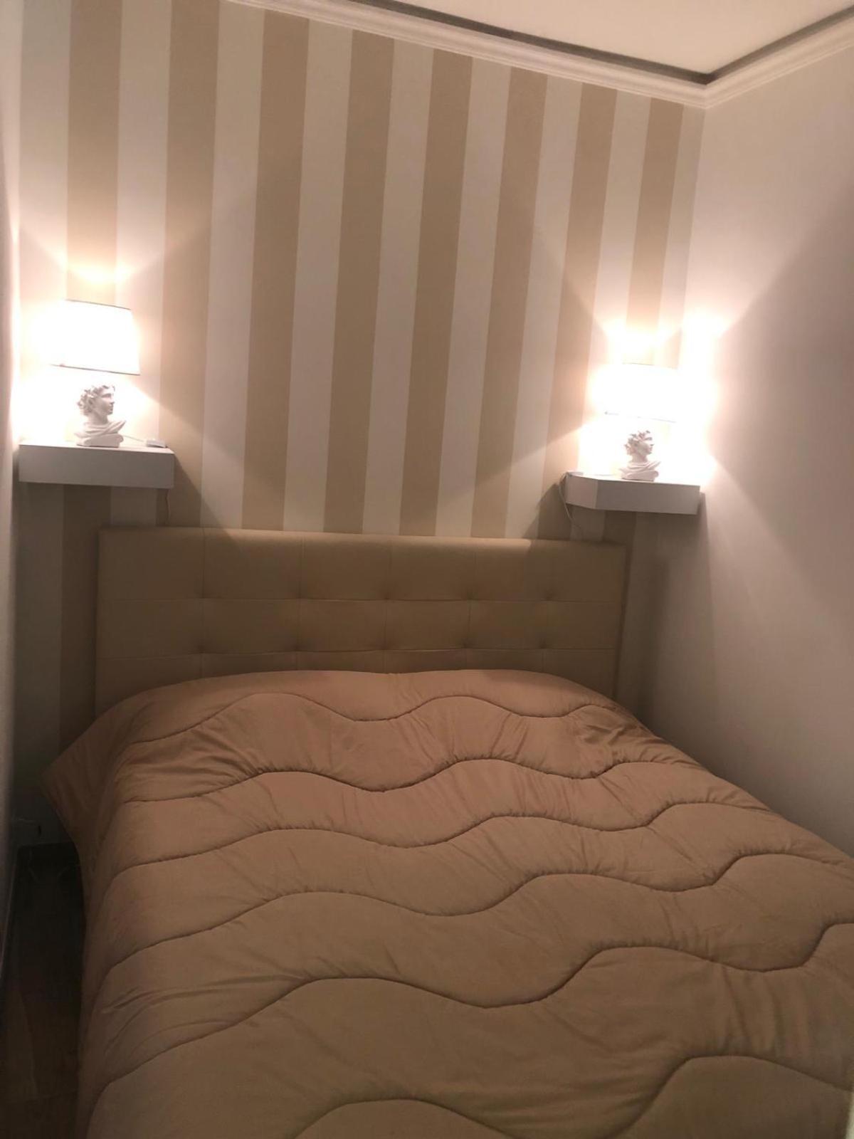 Apartament Le Stanze Del Castello Ascoli Satriano Zewnętrze zdjęcie