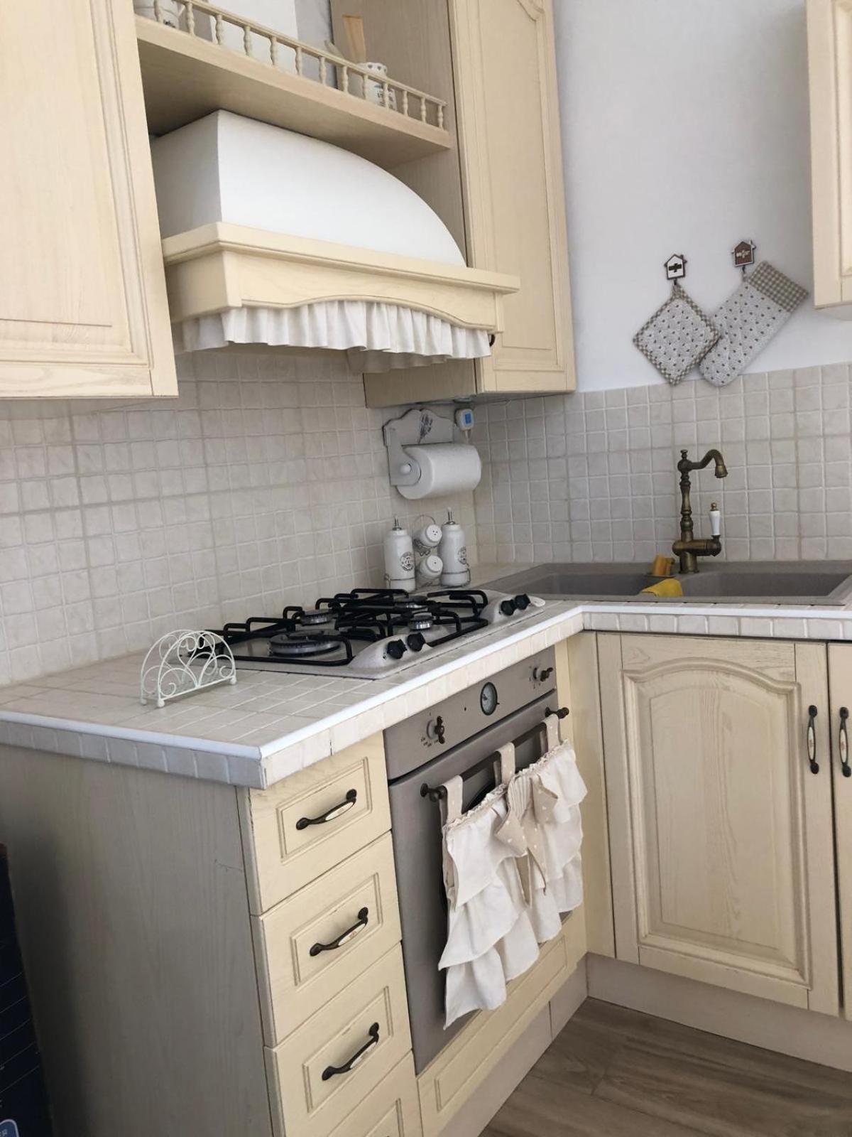 Apartament Le Stanze Del Castello Ascoli Satriano Zewnętrze zdjęcie
