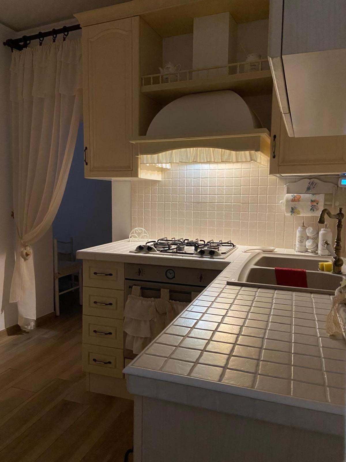 Apartament Le Stanze Del Castello Ascoli Satriano Zewnętrze zdjęcie