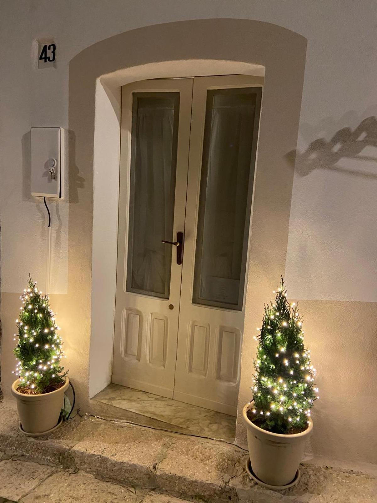 Apartament Le Stanze Del Castello Ascoli Satriano Zewnętrze zdjęcie